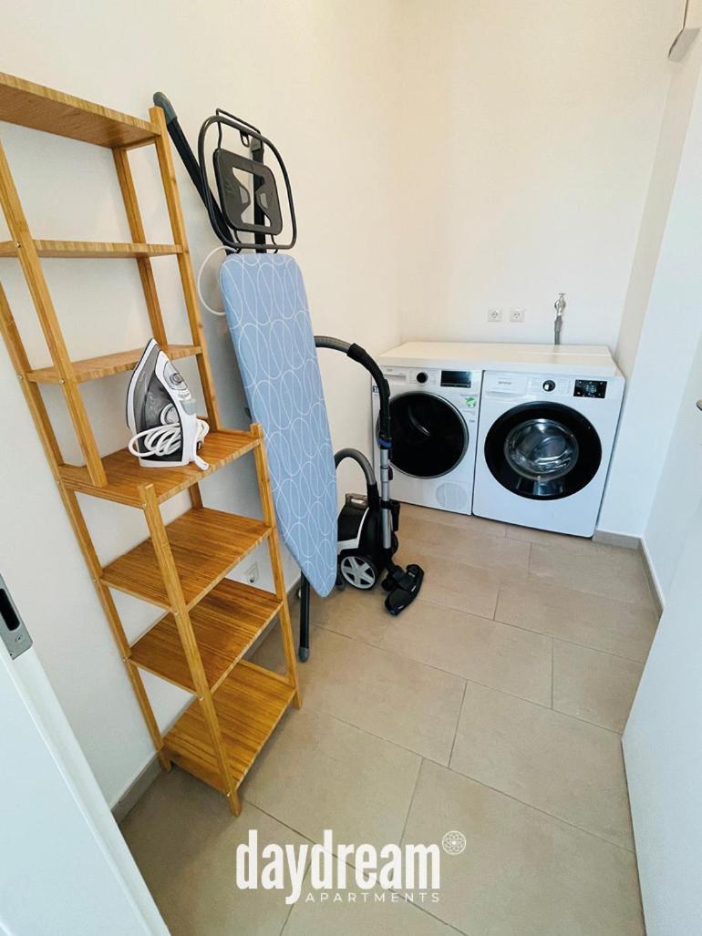 Traumwohnung Im Wissenschaftspark Osnabrück Eksteriør billede